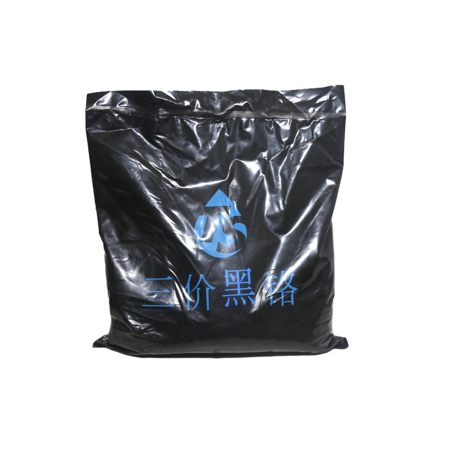 三價(jià)黑鉻開缸鹽 三價(jià)黑鉻開缸鹽